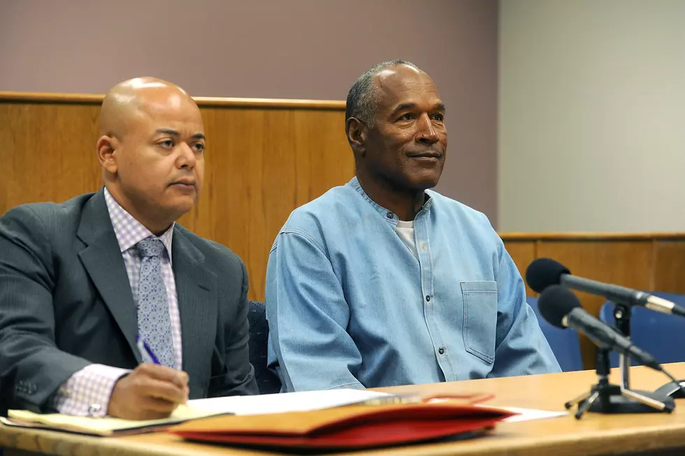 All The Things That Have Changed Since O.J. Has Been in Prison [PHOTOS]