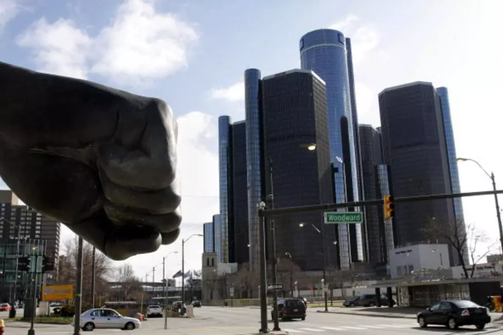Documentary on Detroit is Looking for Your Home Videos