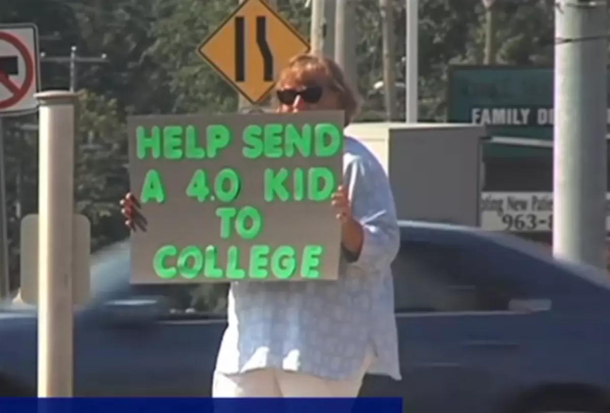 Michigan Mom Ends Campaign To Raise College Tuition For Daughter Video