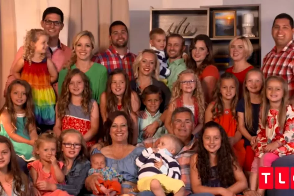 Reality Show Starring Mid-Michigan Family of 26 to Begin Monday [VIDEOS]