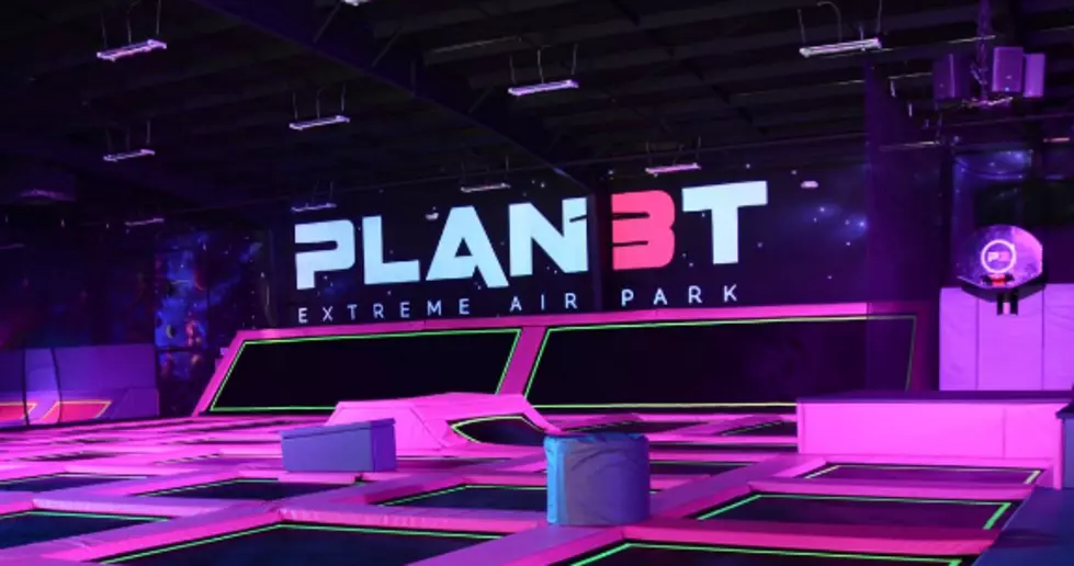 Flint Township Is About To Get a Trampoline Park