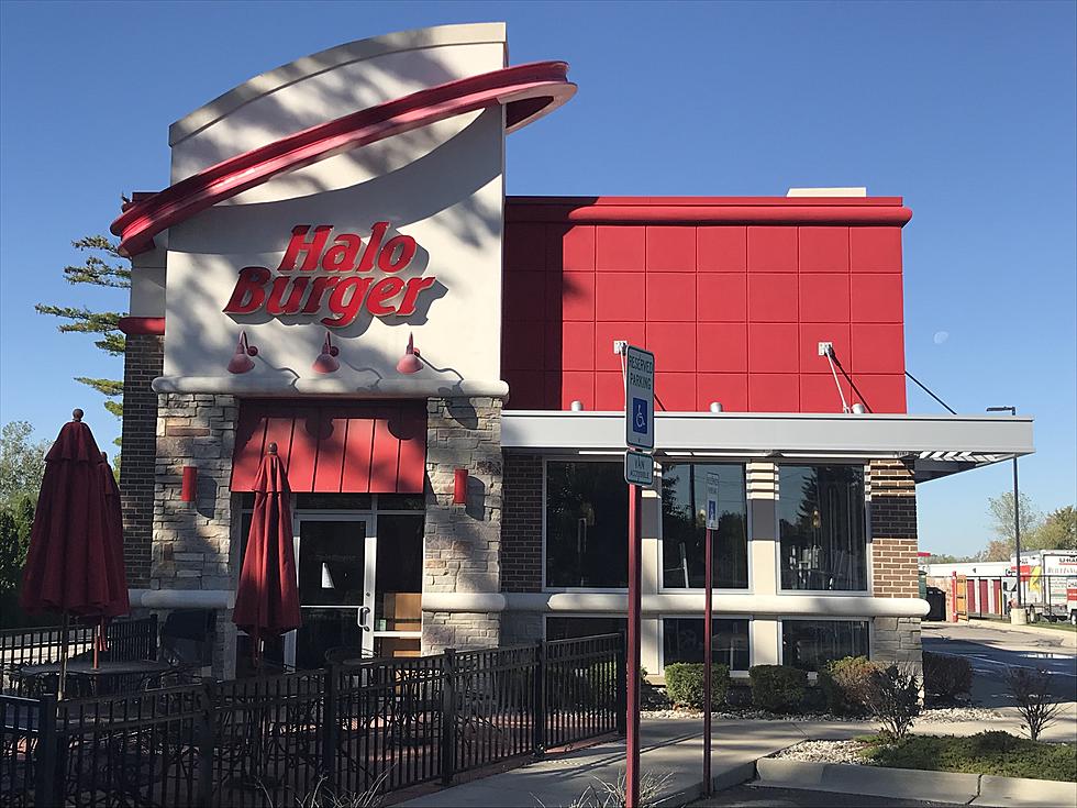 Holly Road Halo Burger in Grand Blanc Township is Closed