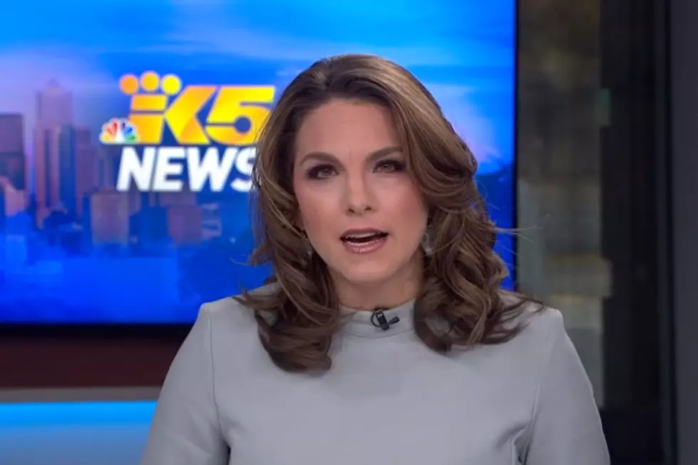 TV News Anchor Shares Personal, Powerful Story of Sexual Abuse [VIDEO]