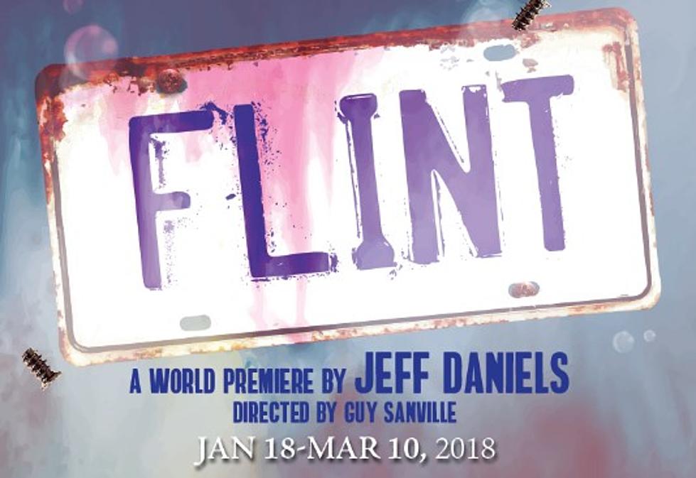 Jeff Daniels Wrote a Play About Flint, Will Be Performed Here in Michigan