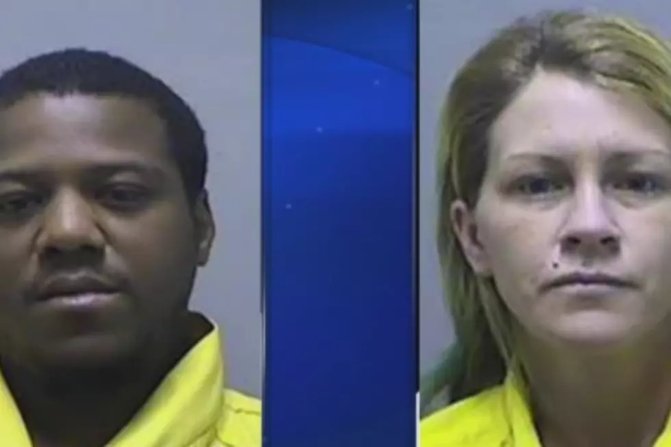 Animal Torture Charges for Couple Who Let Dogs Starve [GRAPHIC VIDEO]
