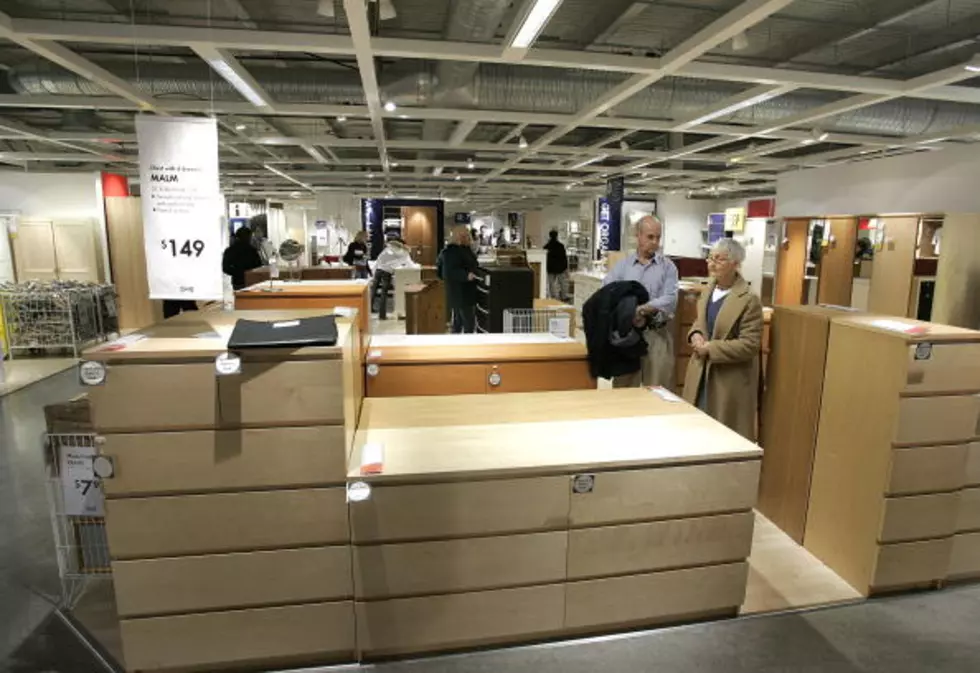 IKEA Recalling Dressers After Multiple Children Die