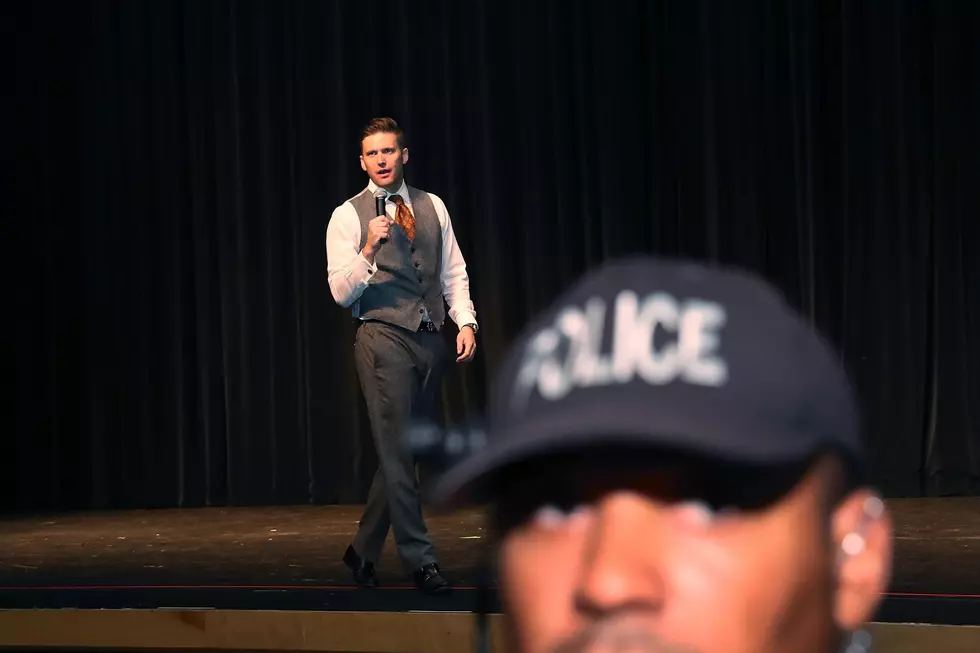 The University of Michigan Considering Allowing Richard Spencer to Speak on Campus