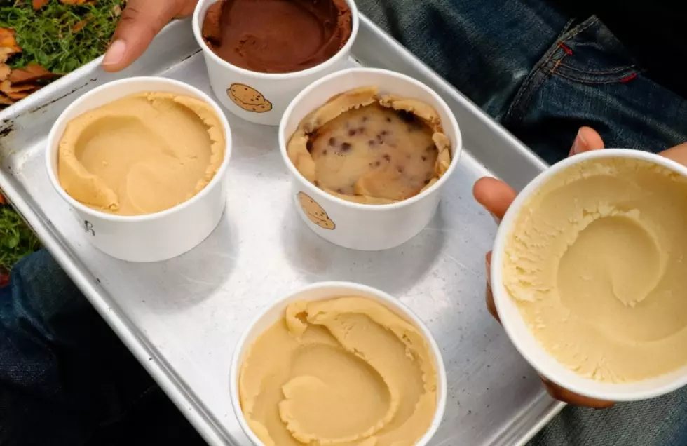 An Edible Cookie Dough Bar Is Opening in Detroit in the Spring