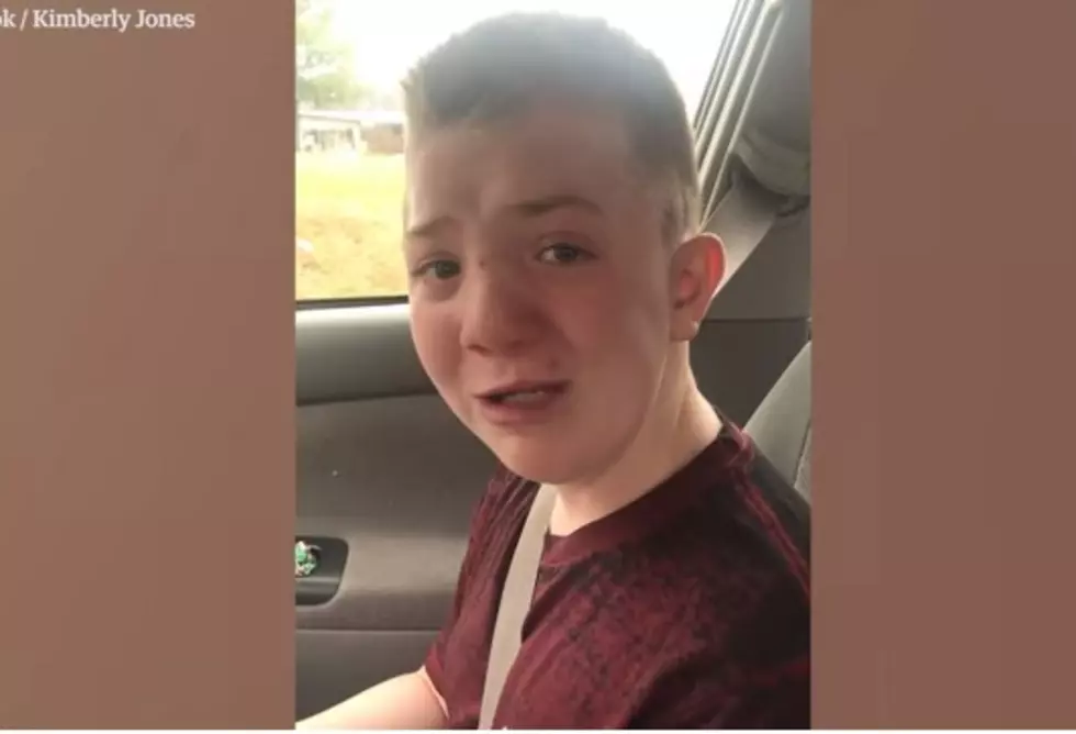 Keaton Jones Bullying Video – Was It a Money Grab By His Mom?