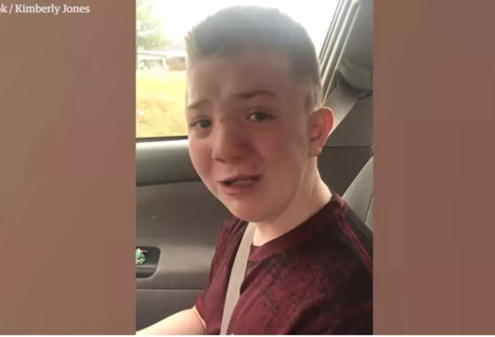 GoFundMe for Keaton Jones: Where Should The Money Go?