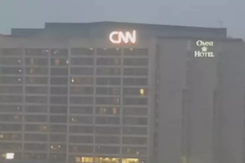 Michigan Man Threatens to Kill CNN Employees [VIDEO]