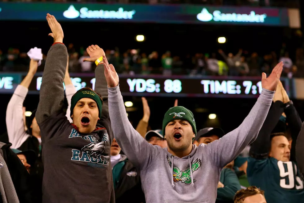 Vikings Fan’s Post About Terrible Experience With Eagles Fans Goes Viral