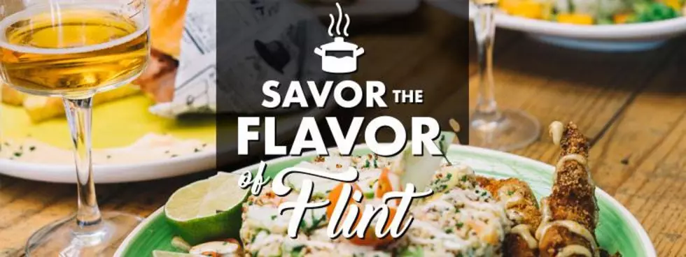 Healthy Food Fest Tomorrow at the Dort – ‘Savor the Flavor of Flint’