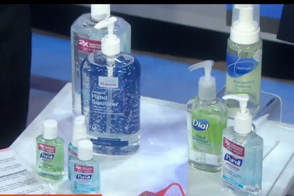 Here are Seven Things NOT to Do If You Have the Flu [VIDEO]