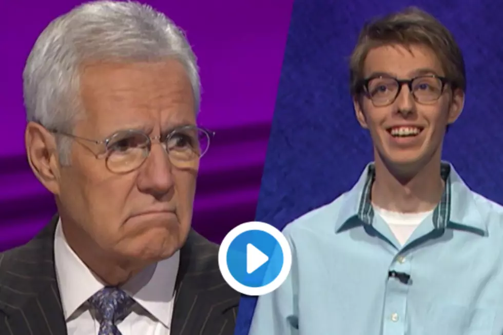 Jeopardy Contestants Completely Stumped by Football Category, Mocked by Host