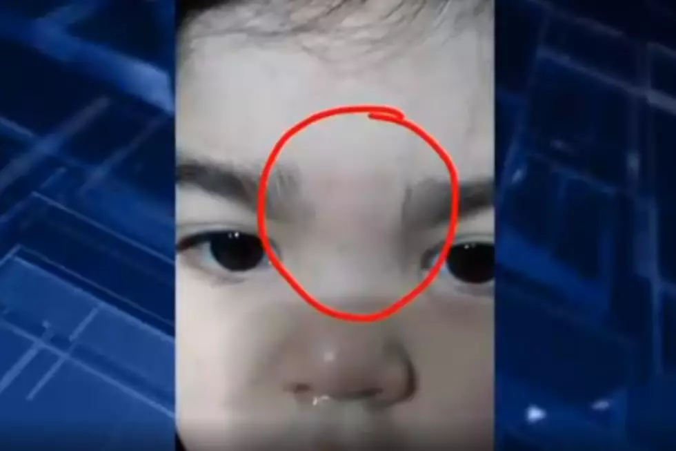 Daycare Workers Accused of Waxing Children&#8217;s Eyebrows [VIDEO]