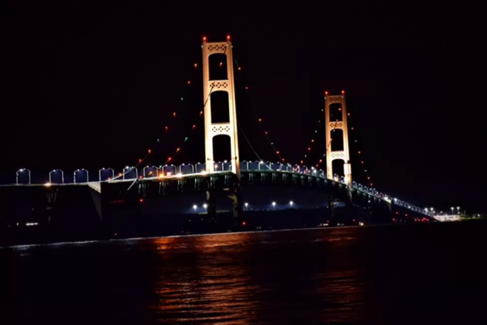 Changes Coming For The Mackinac Bridge Labor Day Walk