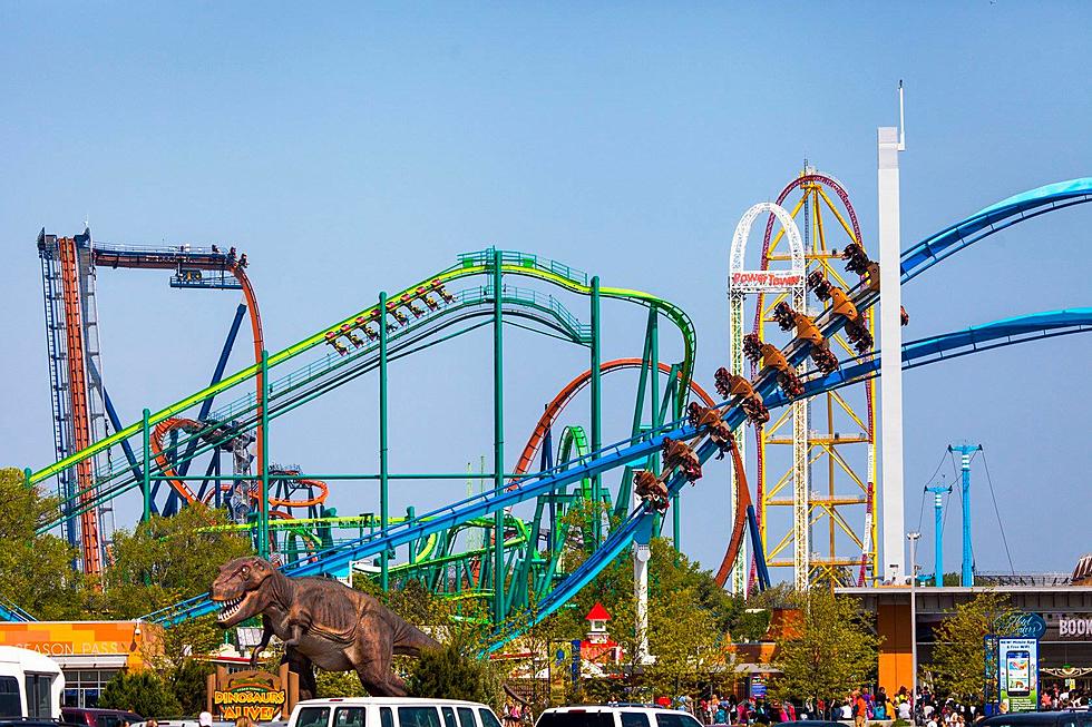 Heads Up, Coaster Fans – Cedar Point Is Raising Daily Ticket Prices