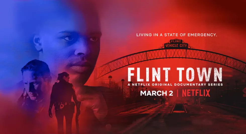Donations Pour Into Flint PD After Netflix Series &#8216;Flint Town&#8217; Airs [VIDEO]