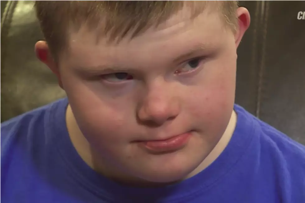 Boy Scouts Rejects Special Needs Teen, Withdraws Merit Badges [VIDEO]