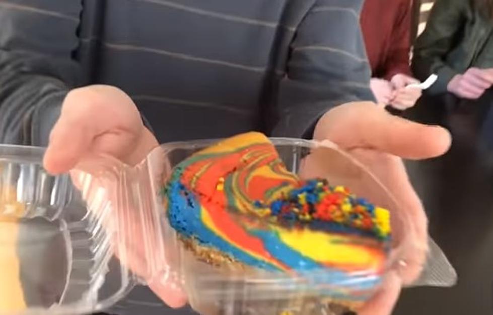 There are TWO Places in Detroit To Get Superman Cheesecake 