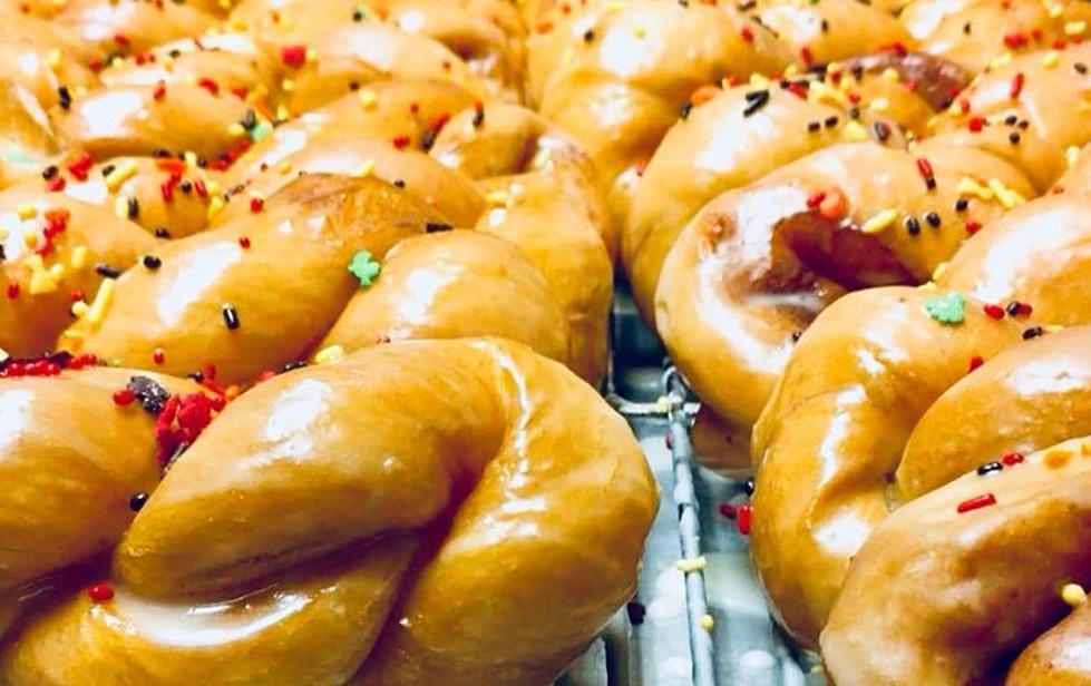 Flint Donut Shop Nominated for 'Sweetest Bakery in America'