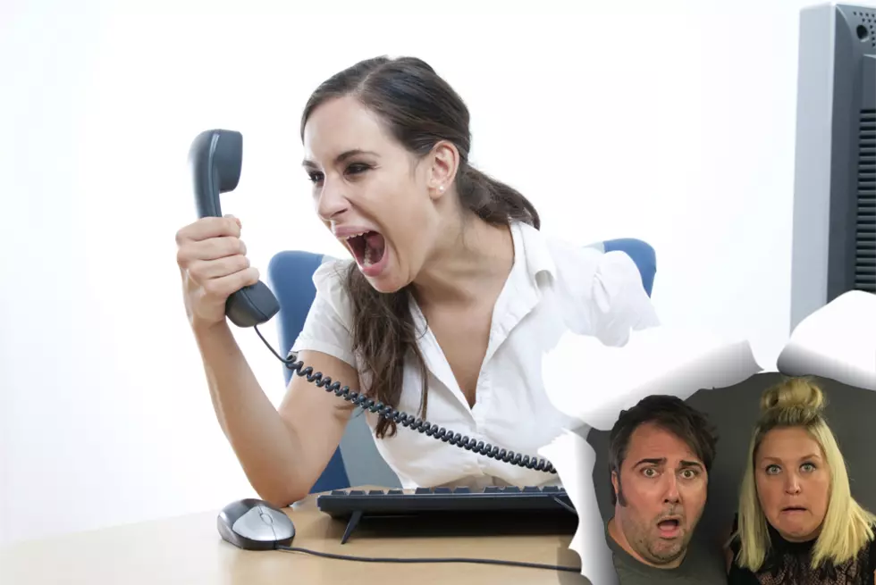 Terrible Customer Service Sucks! – Pat & AJ Post Show 03-01-18 [VIDEO]