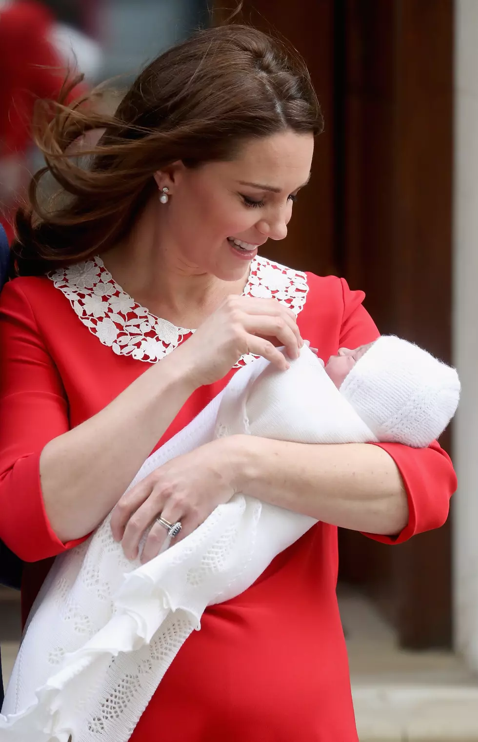 Hey Moms &#8211; Let&#8217;s Not Compare Ourselves To A Duchess, Mmmmkay?