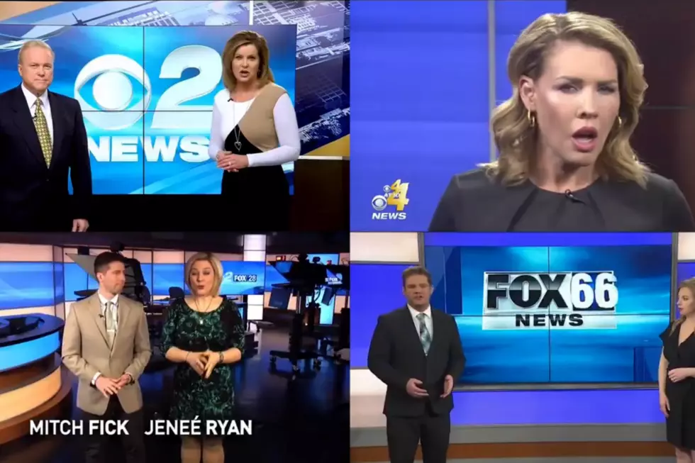 Local Anchors Included in Mandate to Read Script About Fake News [VIDEO]
