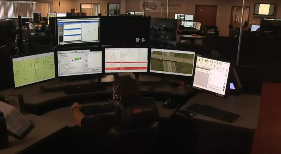 Genesee County 911 Encouraging Residents to Sign up For New Program