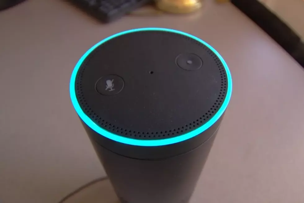 Woman Says Alexa Recorded Private Conversation + Sent it to Random Contact [VIDEO]