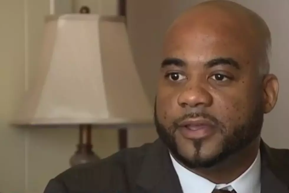 Father of Murdered Children Hopes to Inspire Other Parents [VIDEO]