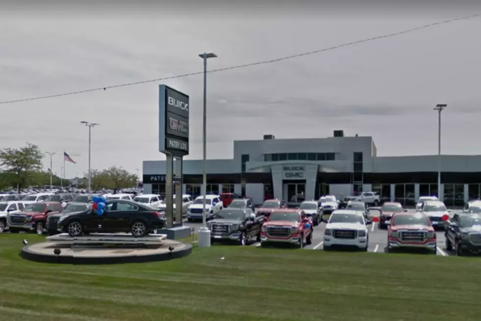 Patsy Lou Chevrolet Re-Opens After Judge&#8217;s Ruling