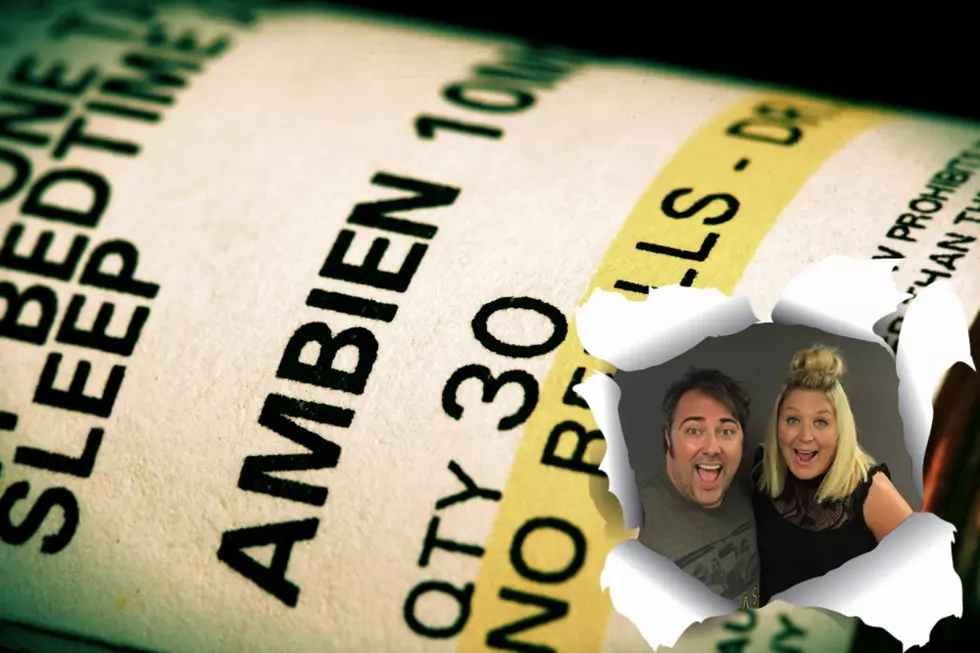 Ambien Isn’t Racist (Roseanne Rant) – Pat & AJ Post Show 05-31-18 [VIDEO]