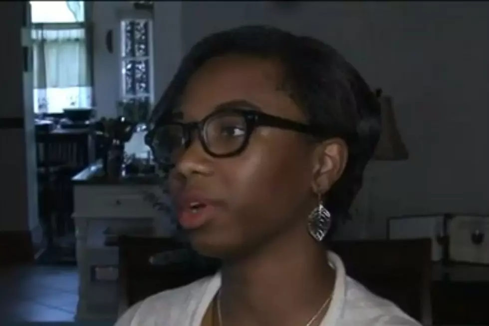 Meet the Michigan HS Student Who&#8217;s Received $2 Million in Scholarship Offers [VIDEO]