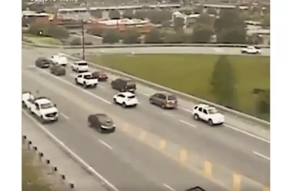 Driving in Reverse is Apparently Now a Thing in Ohio [VIDEO]