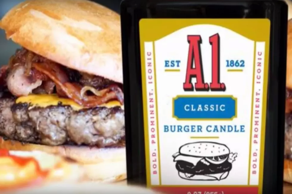 A.1. Releases Meat Scented Candles Just in Time for Father&#8217;s Day