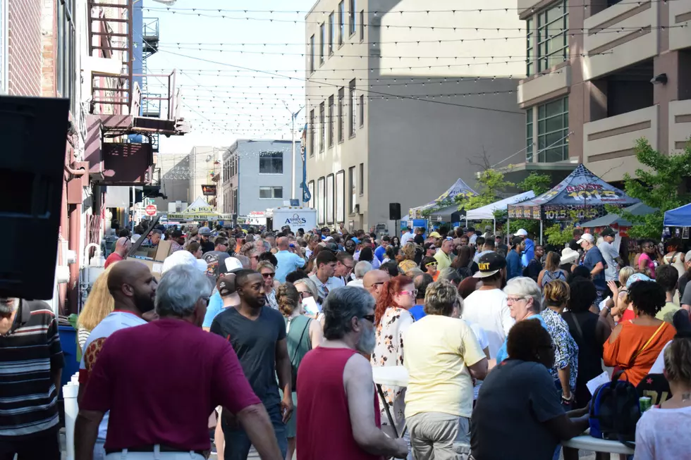 Burgers and Brews 2018 Photos