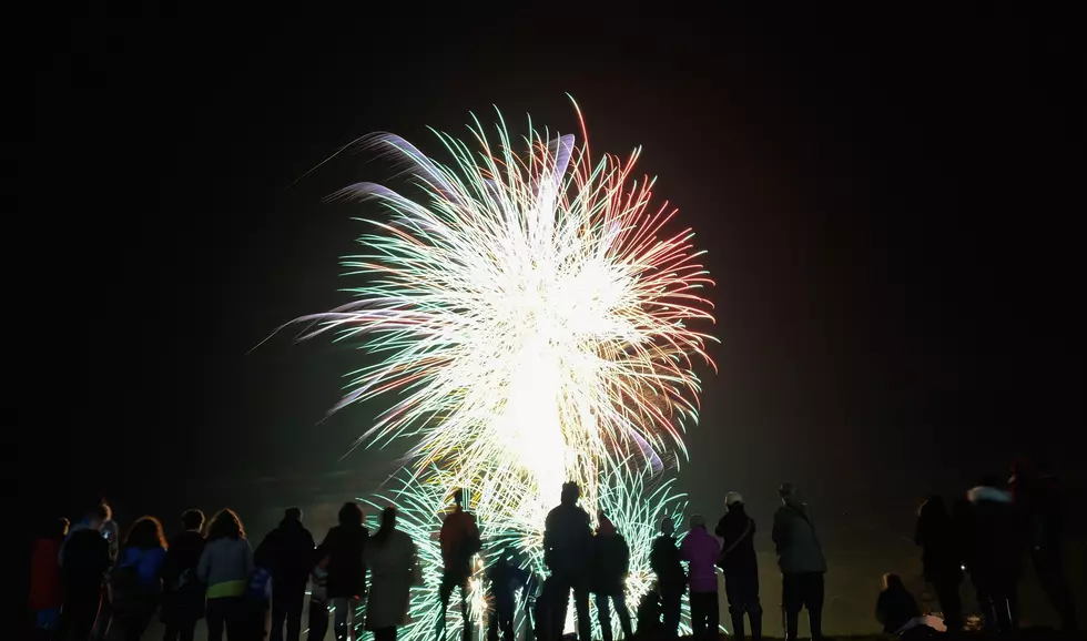 New Laws Limit Use of Fireworks in Michigan [VIDEO]
