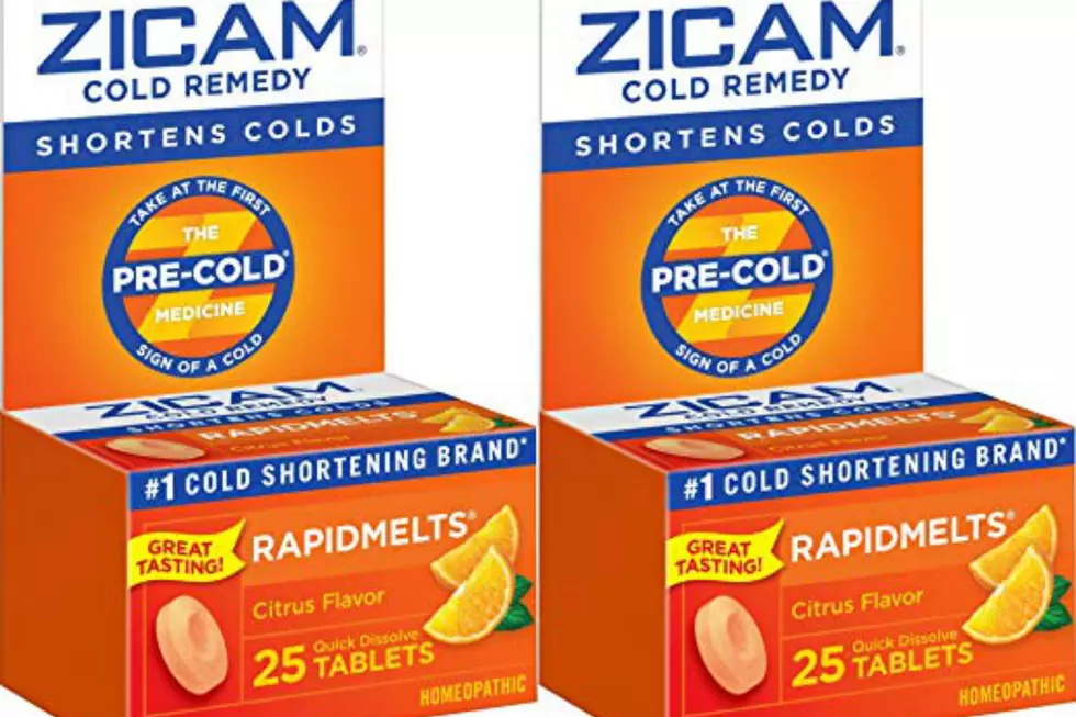 Here’s How to Make a Claim in the $16M Zicam Lawsuit