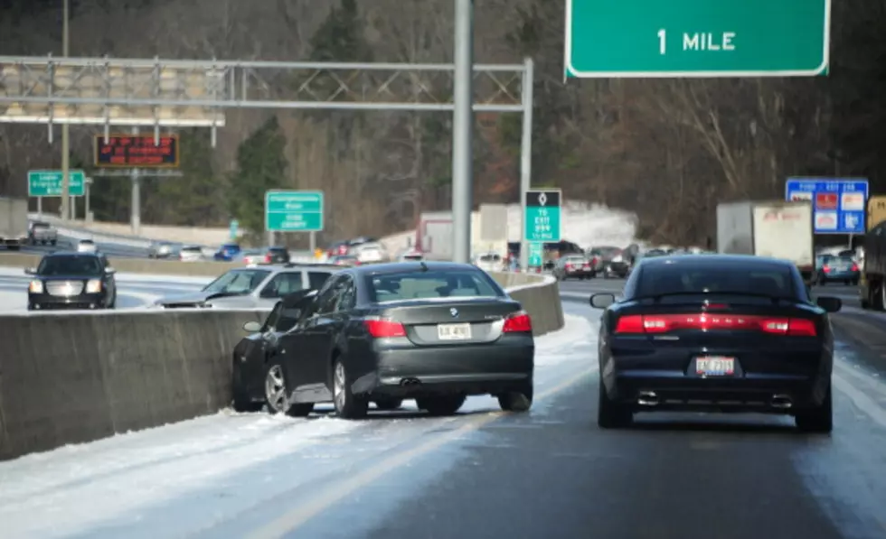 These Are Michigan&#8217;s Most Dangerous Roads for Winter Driving