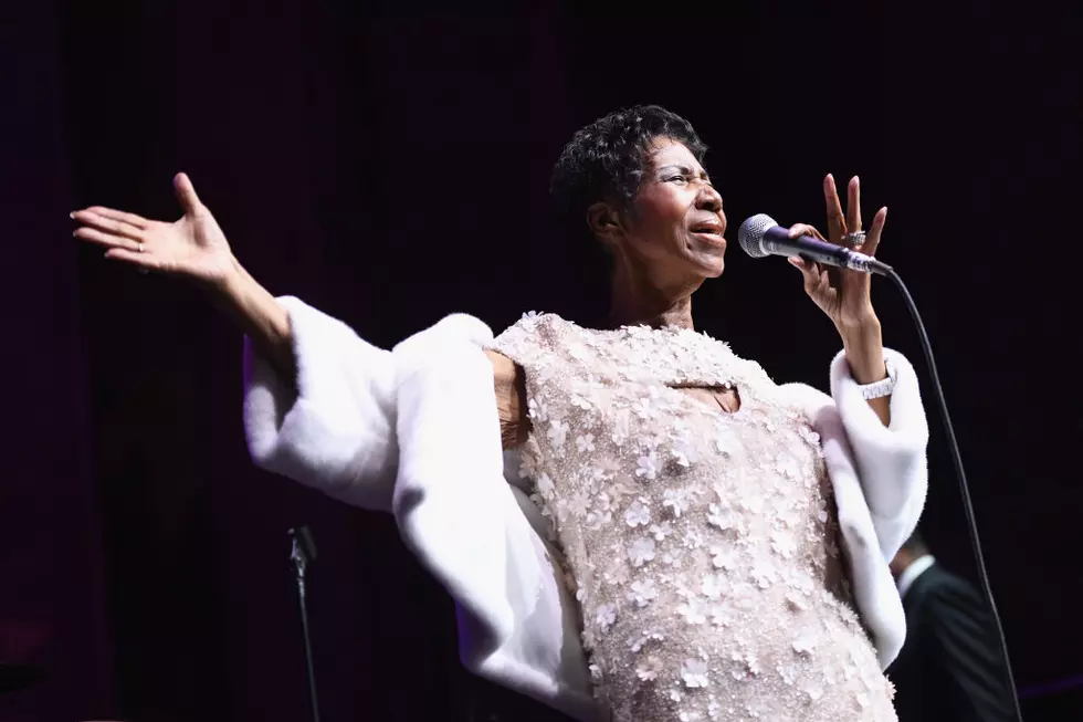 Details For Aretha Franklin&#8217;s Detroit Funeral Plans Announced