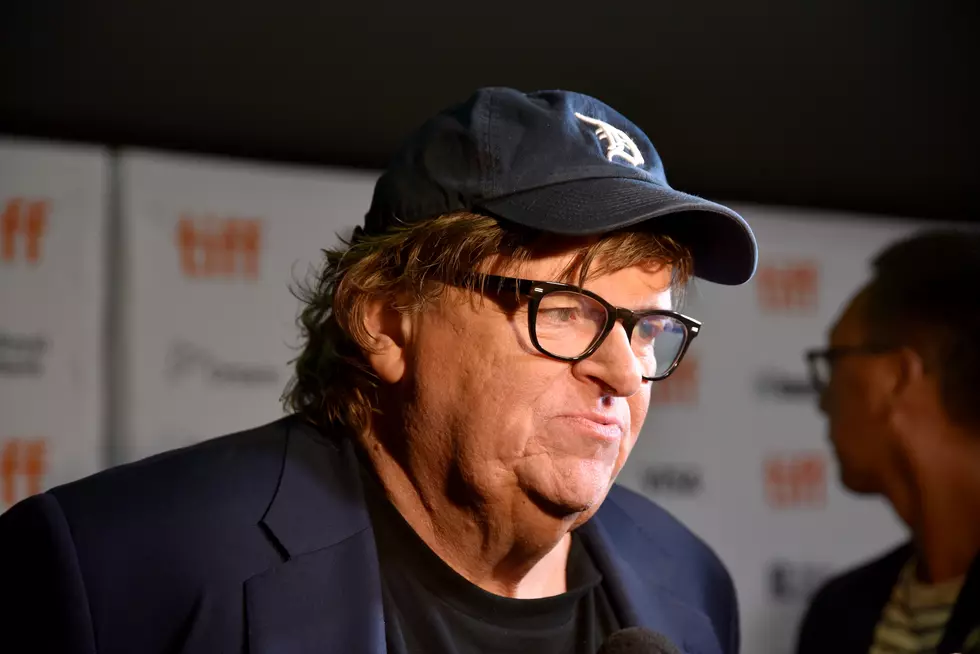 Flint to Host Premiere of Michael Moore Film &#8216;Fahrenheit 11/9&#8242; [VIDEO]