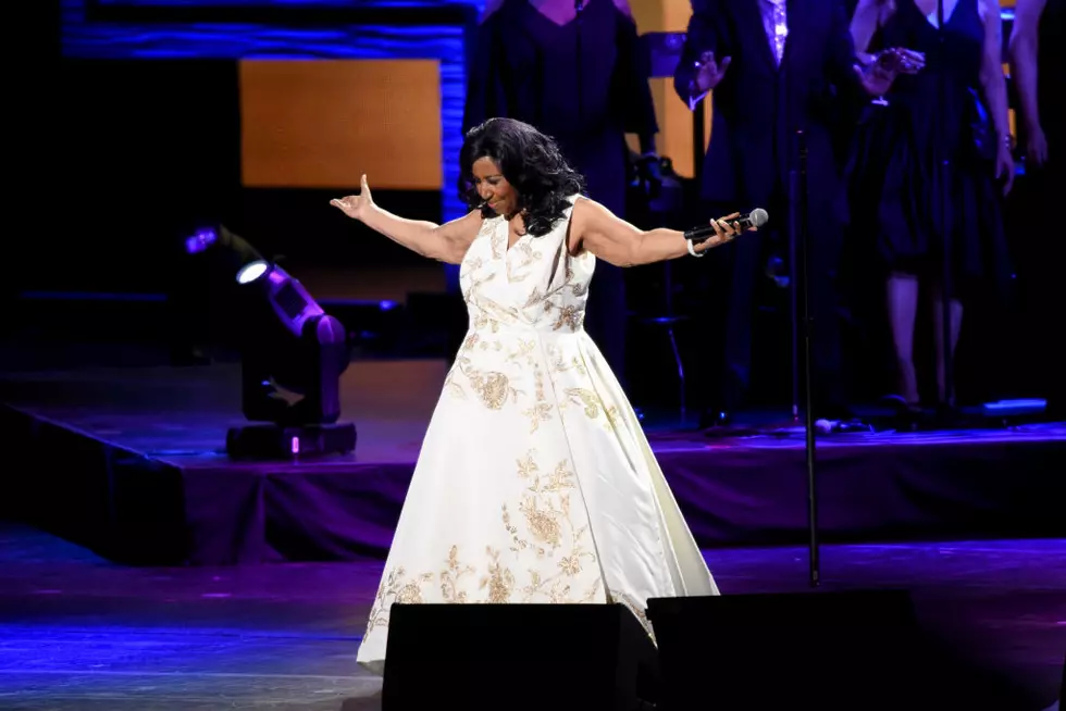 Aretha Franklin’s Dresses are Headed to Auction