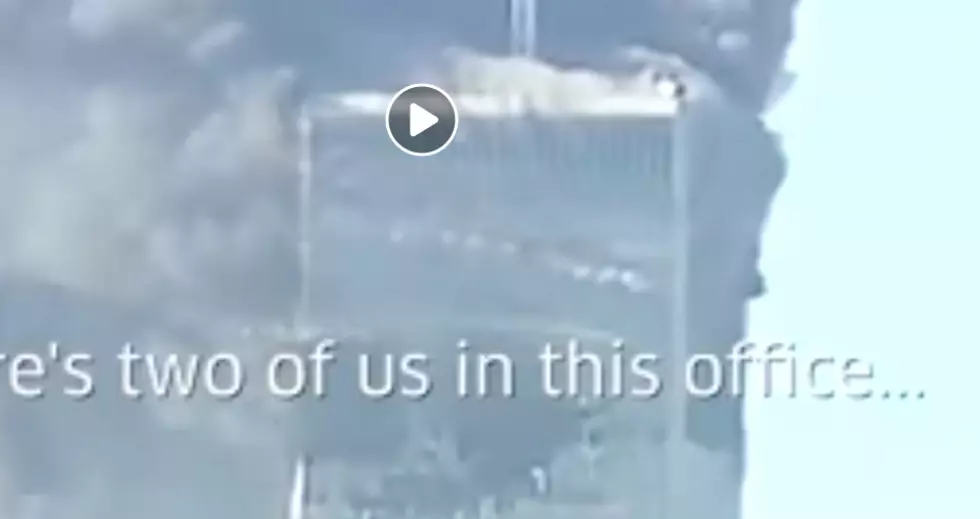TSA Releases New Audio 9/11 from Air Traffic Controllers, Citizens, First Responders [VIDEO]
