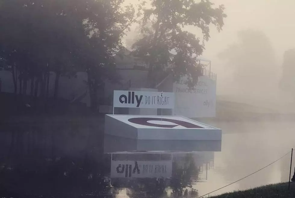 A Before-Sunrise Look: The Ally Challenge at Warwick Hills [VIDEO
