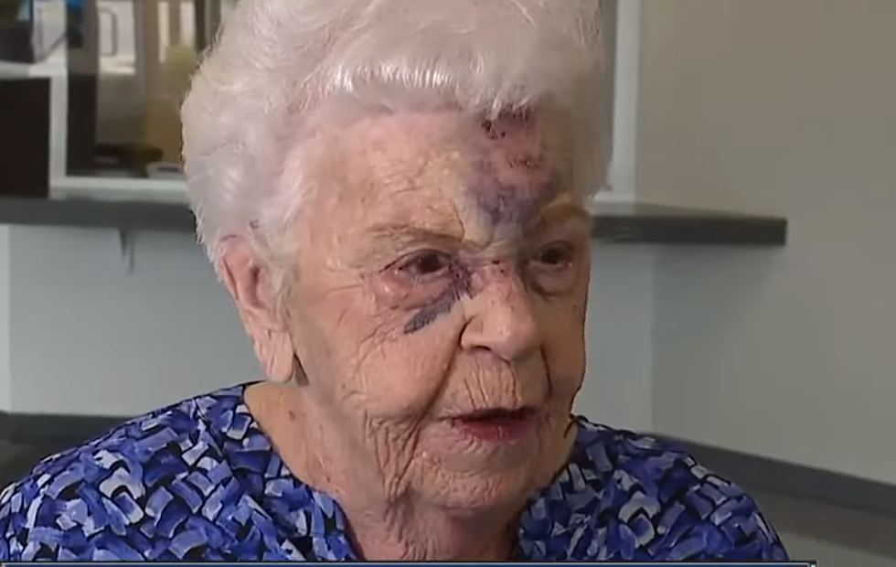 88-Year-Old Woman Carjacked in Livonia Is Our New Hero 