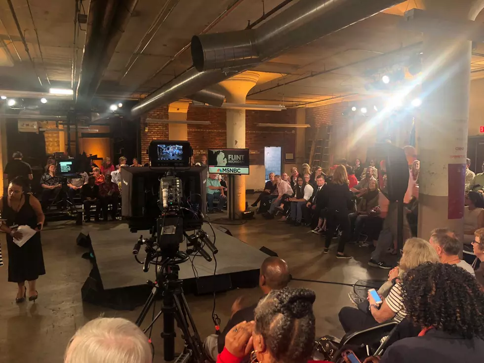 I Went To My First TV Show Taping – Here’s What Surprised Me The Most