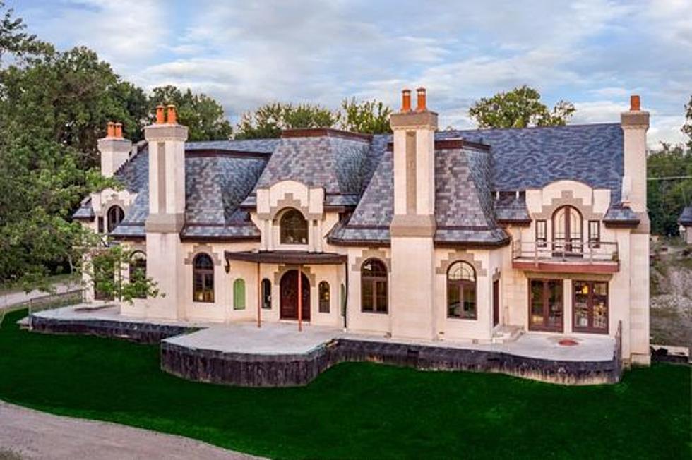 The Most Expensive House Listed for Sale in Michigan 