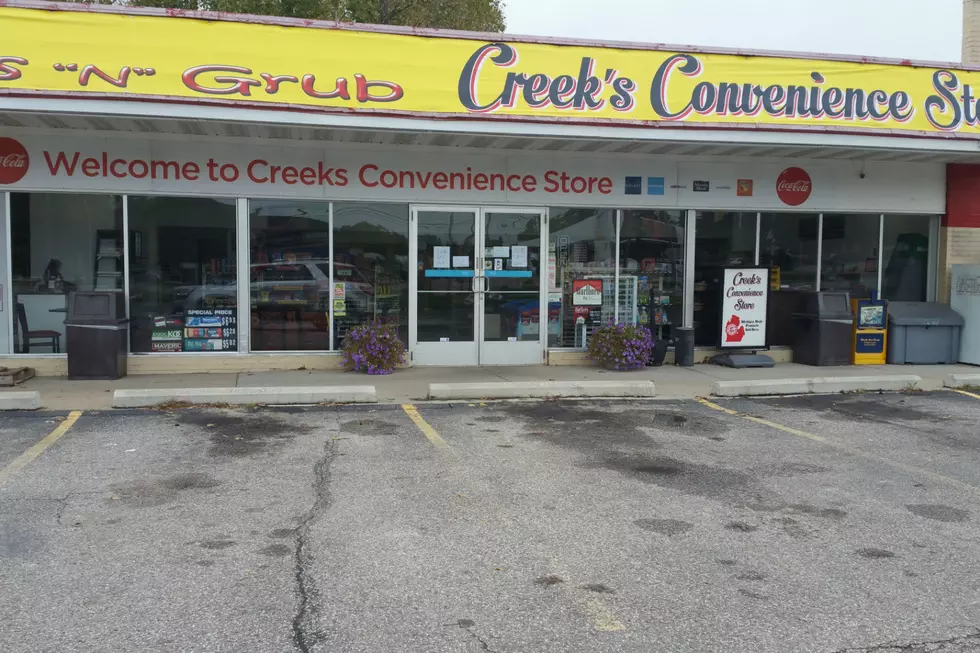 An Iconic Swartz Creek Business Has Closed Its Doors